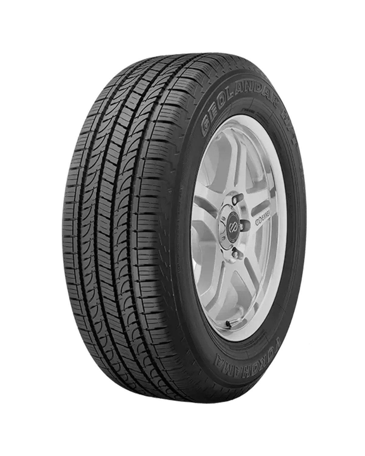 265/65R17 B2H G056 TL THA يوكوهاما